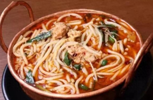 云南名吃十大排行榜图片(西藏名吃十大排行榜)插图