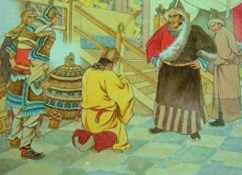 世界历史十大暴君排行榜最新(历史五大暴君排行榜)插图7 世界历史十大暴君排行榜最新(历史五大暴君排行榜)插图7