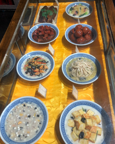 江苏十大名食排行榜第一(湖北名吃排行榜前十)