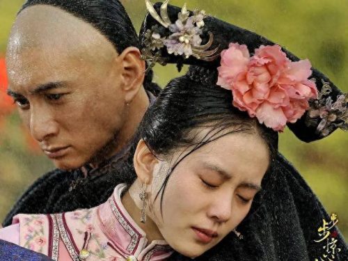 十大古装电视剧排行榜大全(皇上强行占有心上人古装电视剧)插图20 十大古装电视剧排行榜大全(皇上强行占有心上人古装电视剧)插图20