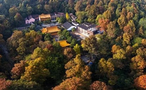 湖南游玩十大景点排行榜(湖南周边景点必去十大景点)插图2