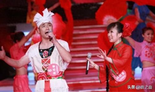 十大陕北情歌歌曲排行榜(最好听的十首陕北歌曲)插图