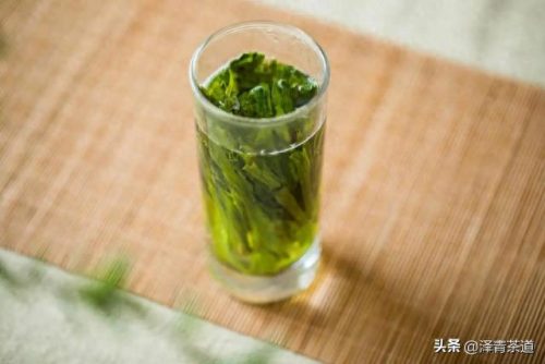 十大茶叶产品排行榜前十名(过期茶叶十大妙用)插图8