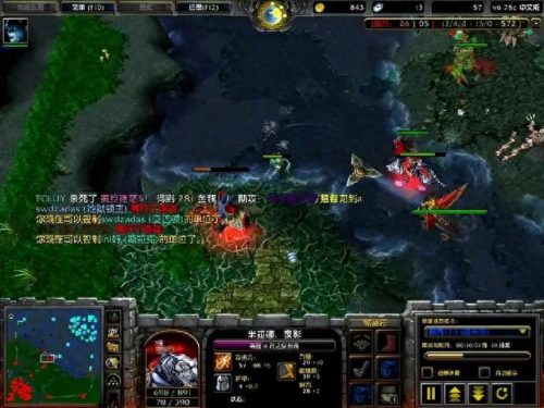 十大网络单机游戏排行榜(单机塔防游戏)插图6 十大网络单机游戏排行榜(单机塔防游戏)插图6