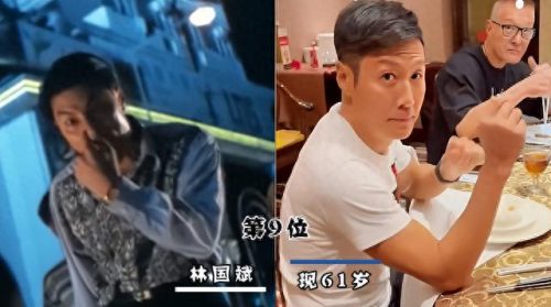 十大气场大哥排行榜(十大气场十足大哥)插图8