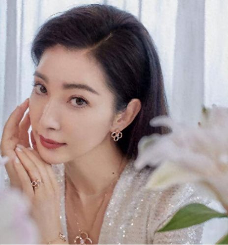 养生十大美女排行榜(养生界的西施)插图7