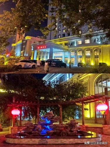 葫芦岛主题酒店排名前十(葫芦岛洗浴排名)