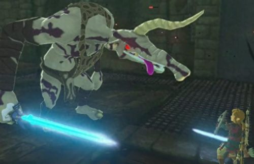 冒险者传说武器排名前十(冒险者传说四大神器)插图1 冒险者传说武器排名前十(冒险者传说四大神器)插图1