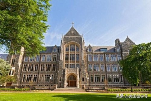 美国最省心的大学排名前十(美国最好的4个大学)插图