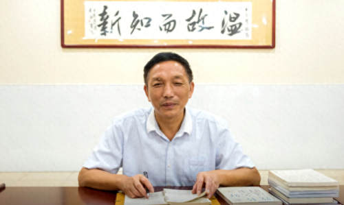 中国十大科学小说家排行榜(中国十大科学作家)插图6