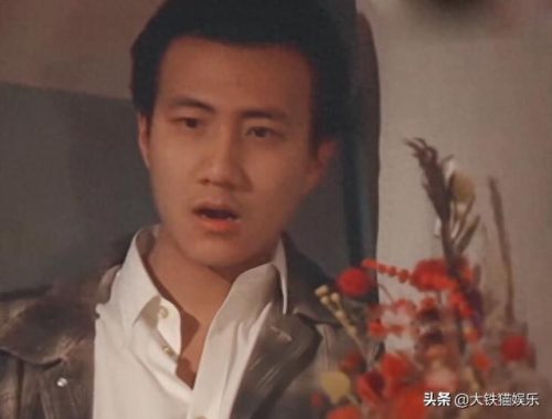 十大颜值演员排行榜图片(十大年轻演员名单)插图13