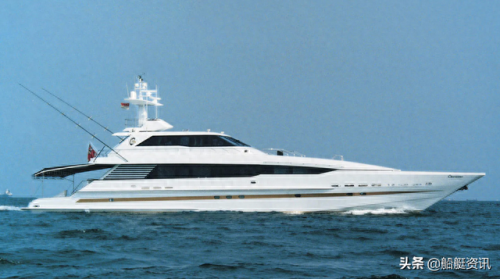 十大豪华钓鱼艇排行榜最新(国内十大钓鱼艇品牌)插图13