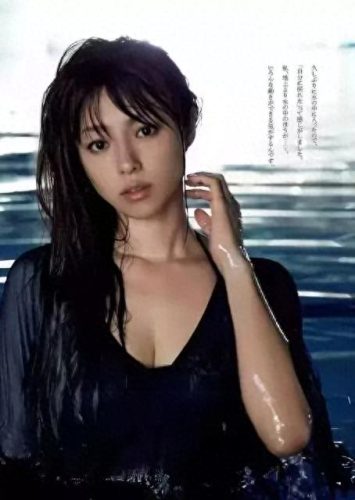 全球颜值排名前十女优(全球颜值100女星)插图27
