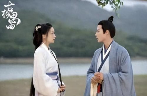 中国近年电视剧排名前十(中国十大电视剧排行榜最新)插图5