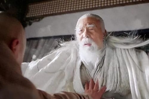 十大武侠人物排行榜前十名(邵氏武侠小说人物名字)插图8