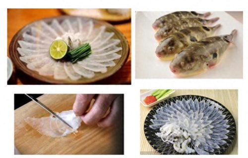 十大生鱼片排行榜前十名(吃生鱼片)插图8