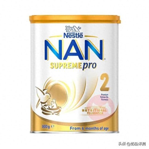 国外十大牌子奶粉排行榜(国外10大品牌奶粉)插图12