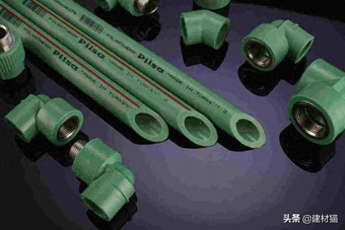 上海绿色水管厂家排名前十(上海白蝶水管怎么样)插图3