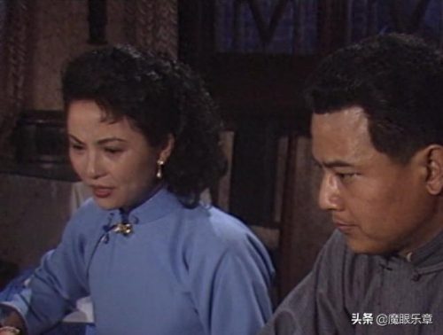 上海一家人演员(上海一家人谁演的)插图39
