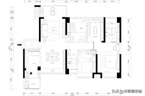 衡阳酒柜全屋定制排名前十(衡阳市家庭酒柜哪家好)插图1