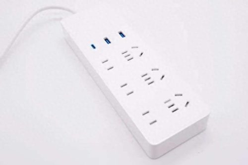 插线板的十大品牌排行榜图片(品牌插线板排行榜)插图15