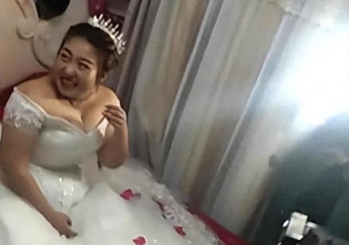 抖音十大胖女神排行榜(抖音十大唱歌女神)插图1 抖音十大胖女神排行榜(抖音十大唱歌女神)插图1