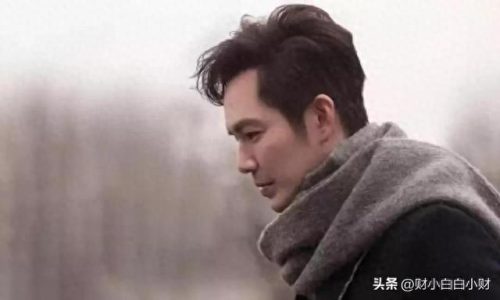 十大自律男明星排行榜最新(巨蟹座男明星名单大全)插图2