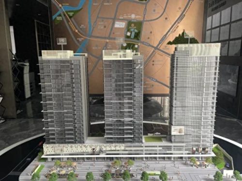 东莞市十大豪宅排行榜(东莞石龙镇十大鬼楼排名)插图1