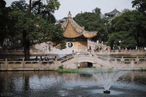 浙江十大寺庙排行榜前十名(浙江有哪些出名寺庙)插图25