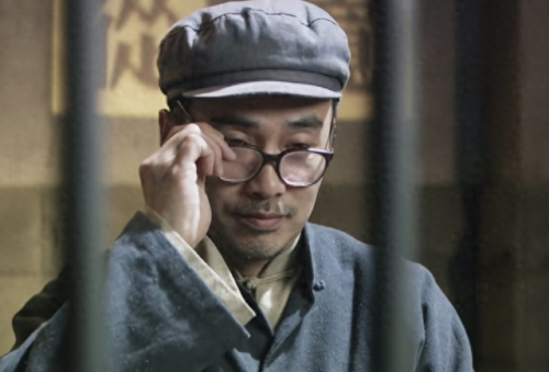 十大谍战剧排行榜女演员(谍战剧的全部女演员)