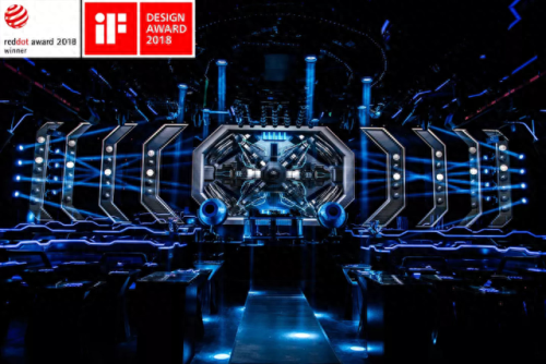 全球最有钱酒吧排名前十(世界有名的酒吧排行榜)插图 全球最有钱酒吧排名前十(世界有名的酒吧排行榜)插图