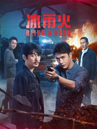 经典破案连续剧排名前十(国内优秀的破案连续剧)插图3