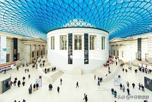 英国海事博物馆排名前十(英国十大博物馆排行榜)插图1