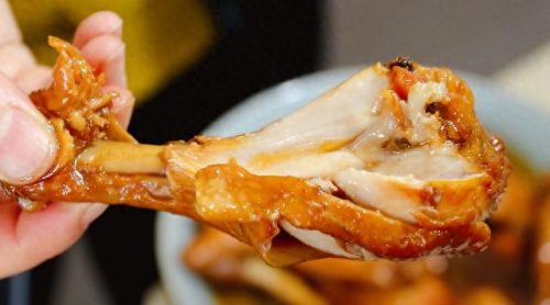 卤菜十大卤料排行榜图片(卤菜八种料)