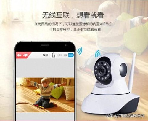 无线监控牌子十大排行榜(家用监控第一名)插图7 无线监控牌子十大排行榜(家用监控第一名)插图7