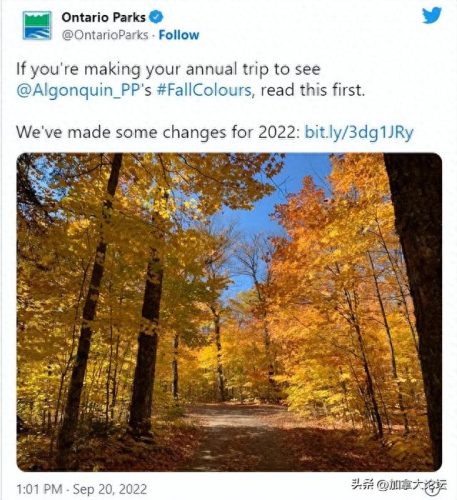 加拿大野外旅游排名前十(加拿大必去景点排名)插图6 加拿大野外旅游排名前十(加拿大必去景点排名)插图6