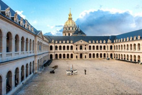 弗吉尼亚军事学院(弗吉尼亚军事学院和西点军校)插图3 弗吉尼亚军事学院(弗吉尼亚军事学院和西点军校)插图3