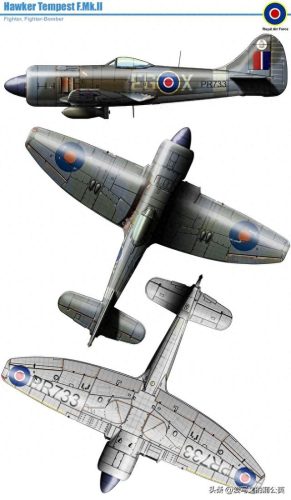 英国战机发动机排名前十(英国十大航空发动机)插图33