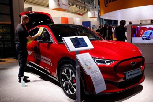 十大跑车最便宜排行榜最新(十大超跑车排名)插图5