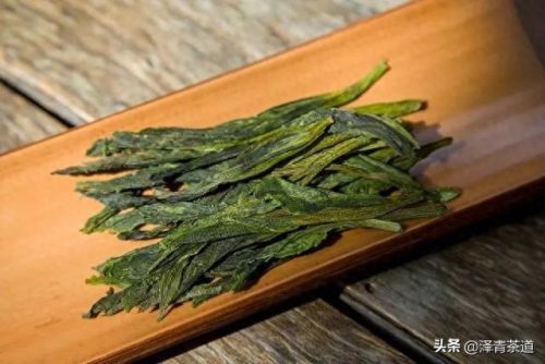十大茶叶产品排行榜前十名(过期茶叶十大妙用)插图7