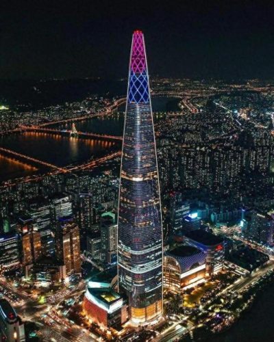 建筑行业公司世界排名前十(世界十大最美建筑)插图