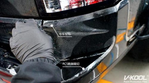 汽车窗户膜排行榜十大品牌(汽车窗膜十大排名)插图1