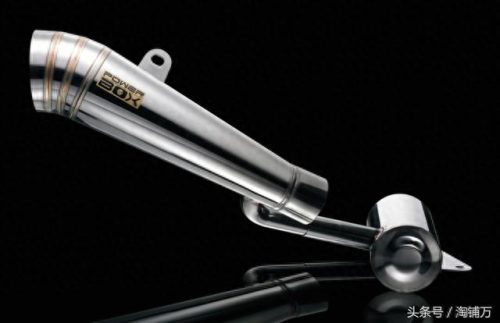 欧洲摩托车排气排名前十(欧洲摩托车十大排名)