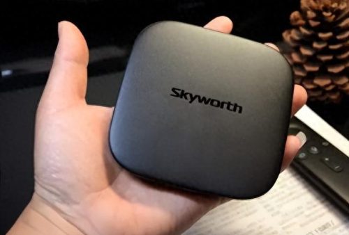 网络机顶盒什么牌子好(网络机顶盒怎样连接电视)插图4