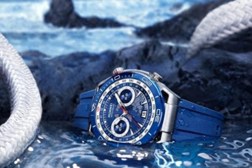 华为运动手表功能排名前十(华为运动手表功能介绍详细)插图1