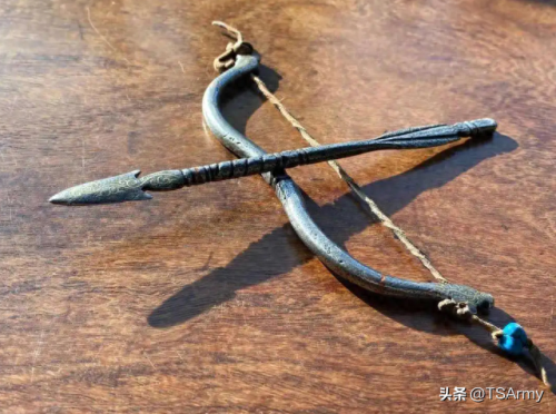 冷兵器十大名器排行榜(冷兵器排行榜大全)