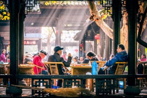 中国免费旅游城市排名前十(全国公交免费城市)插图17