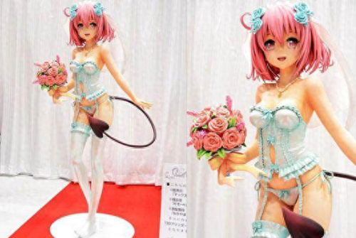 盘点十大最贵手办品牌排行榜(十大最贵手办七龙珠)插图3 盘点十大最贵手办品牌排行榜(十大最贵手办七龙珠)插图3