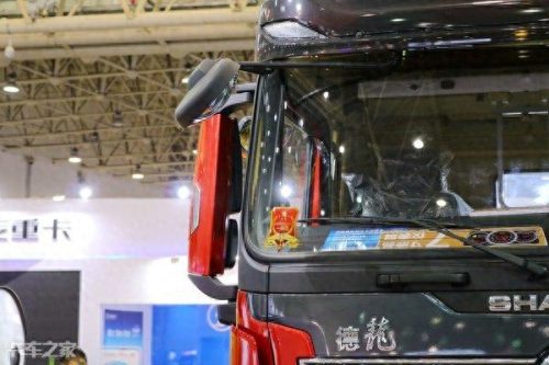 十大不减速货车排行榜图片(10万以内货车排行榜)插图31 十大不减速货车排行榜图片(10万以内货车排行榜)插图31