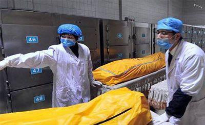 殡葬十大品牌排行榜前十名(殡葬服务十大品牌)插图6